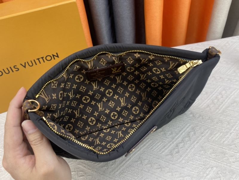 Louis Vuitton Satchel Bags